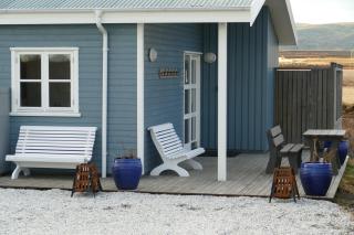 Lax-á Asgardur Cottages - Selfoss - 8
