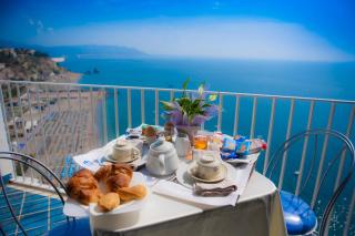 Hotel Voce del Mare - Vietri sul Mare - 6