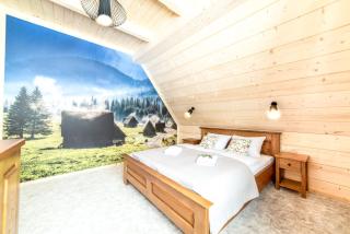 Apartamenty Augustynówka - Brzegi - 7