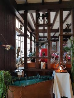 Hotel du Commerce Chez Stéphane - 4