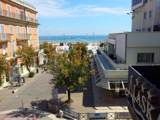 Hotel Garni' Alaska - Riccione - 0