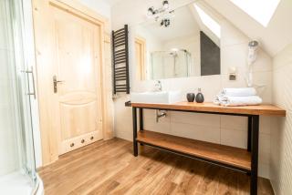 Apartamenty Augustynówka - Brzegi - 4