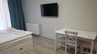 New Gudauri, Loft 1 - 7