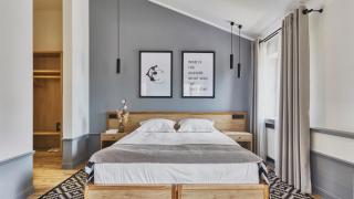Wine&Pillow Hotel by Frapolli - Odesa - 7