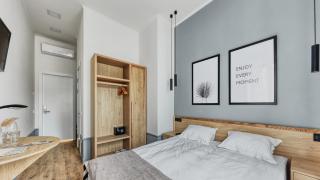 Wine&Pillow Hotel by Frapolli - Odesa - 6