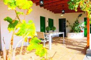 Casa Abuela Elena - Haría - 4