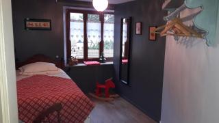 Au fil de l'écriture - Appartement sur la Route des Vins à riquewihr - Riquewihr - 8