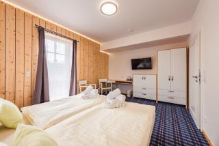 hotel Chalupa - Prášily - 2