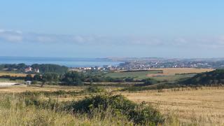Souali de L'îlot espace de quiétude - Wimille - 4