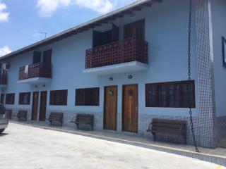 Residencial Albatroz - Caraguatatuba - 2