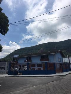 Residencial Albatroz - Caraguatatuba - 3
