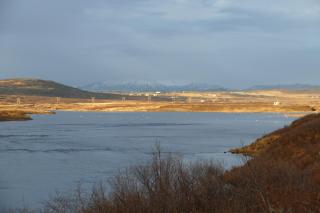 Lax-á Asgardur Cottages - Selfoss - 6