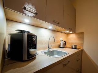 Apartament Muszelka - Colberga - 8