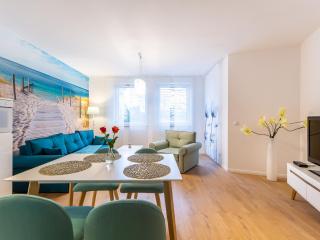 Solmare Apartments - 1