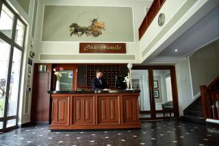 Hotel Casagrande - Arequipa - 4