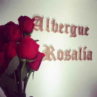 Albergue Rosalia / Pilgrim Hostel - Castrojeriz - 6