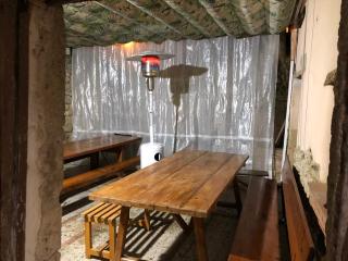 Albergue Rosalia / Pilgrim Hostel - Castrojeriz - 1