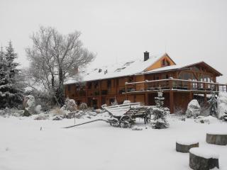 Farma Wenet - Broumov - 6