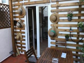 Flat with Terrace in Adamastor - Lisbona - 2