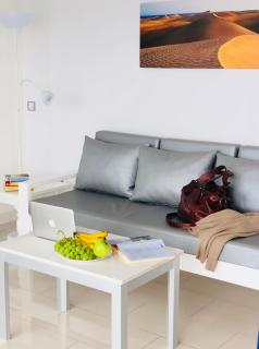 Apartamentos Juan Pérez- Viviendas Vacacionales - Las Palmas de Gran Canaria - 1
