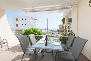 New! Salzes 3 junto al mar en playa de Alcudia - 9