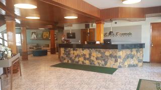 San Bernardo Park Hotel - Vacaria - 2