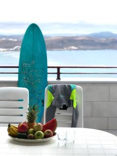 Apartamentos Juan Pérez- Viviendas Vacacionales - Las Palmas de Gran Canaria - 3