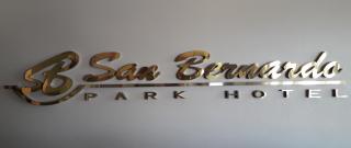 San Bernardo Park Hotel - Vacaria - 3