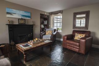 Rockport Lodge - Cushendun - 3