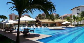 Apartamento Porto Beach Aquiraz - Aquiraz - 2