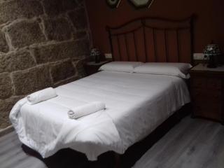 Casa Tras Do Rio - Coles - 6