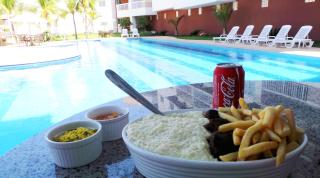 Apartamento Porto Beach Aquiraz - Aquiraz - 1