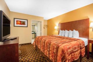 Motel 6-Little Rock, AR - Airport - Little Rock - 8