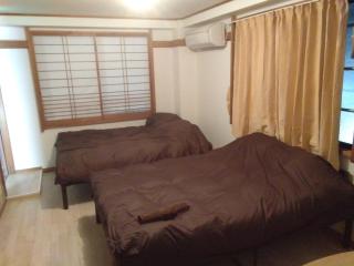 Nice Hostel Kameari - Tokio - 9