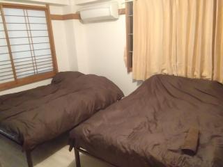 Nice Hostel Kameari - Tokio - 5