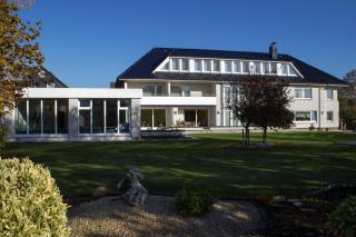 Hotel Am Friesenstrand - Butjadingen - 1
