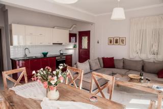 Plagia's Sunset Apartments - Exanthia - 7