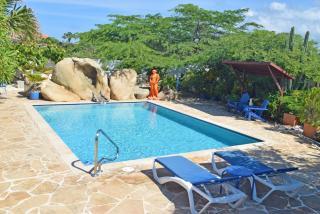 Villa Bougainvillea Aruba Rumba Suite - Palm-Eagle Beach - 0