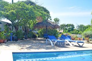 Villa Bougainvillea Aruba Rumba Suite - Palm-Eagle Beach - 5