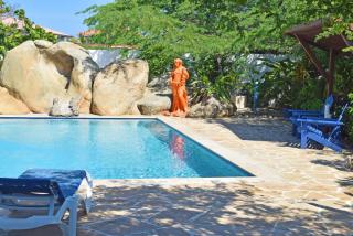 Villa Bougainvillea Aruba Rumba Suite - Palm-Eagle Beach - 2