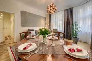 PragueOne Apartment,A/C,Terrace - Prague - 7