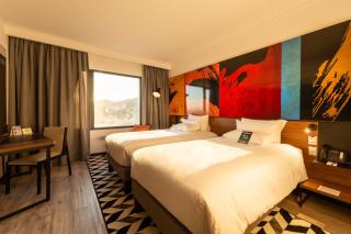 Novotel Santiago Providencia - Santiago - 6