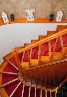 The Pashas House - Istanbul - 8