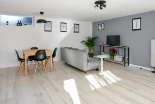 Apartamento turístico en Brunete - Brunete - 0