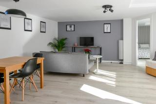 Apartamento turístico en Brunete - Brunete - 7