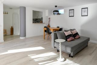 Apartamento turístico en Brunete - Brunete - 6