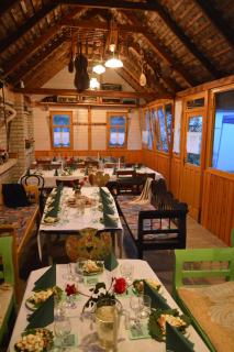 Ana Guesthouse - Senta - 7