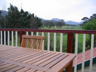 Crabtree House - Huonville - 5