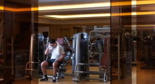 Four Seasons Hotel Baku - 1