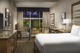 USC Hotel - Los Angeles - 4